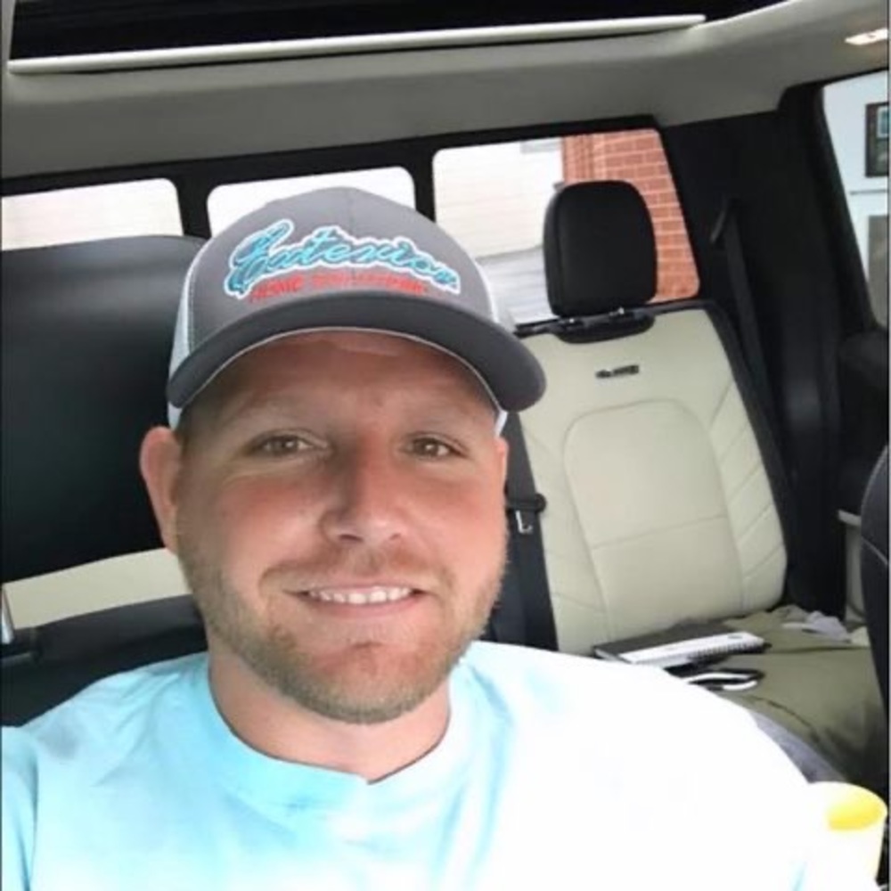 Meet your Posher, Cody